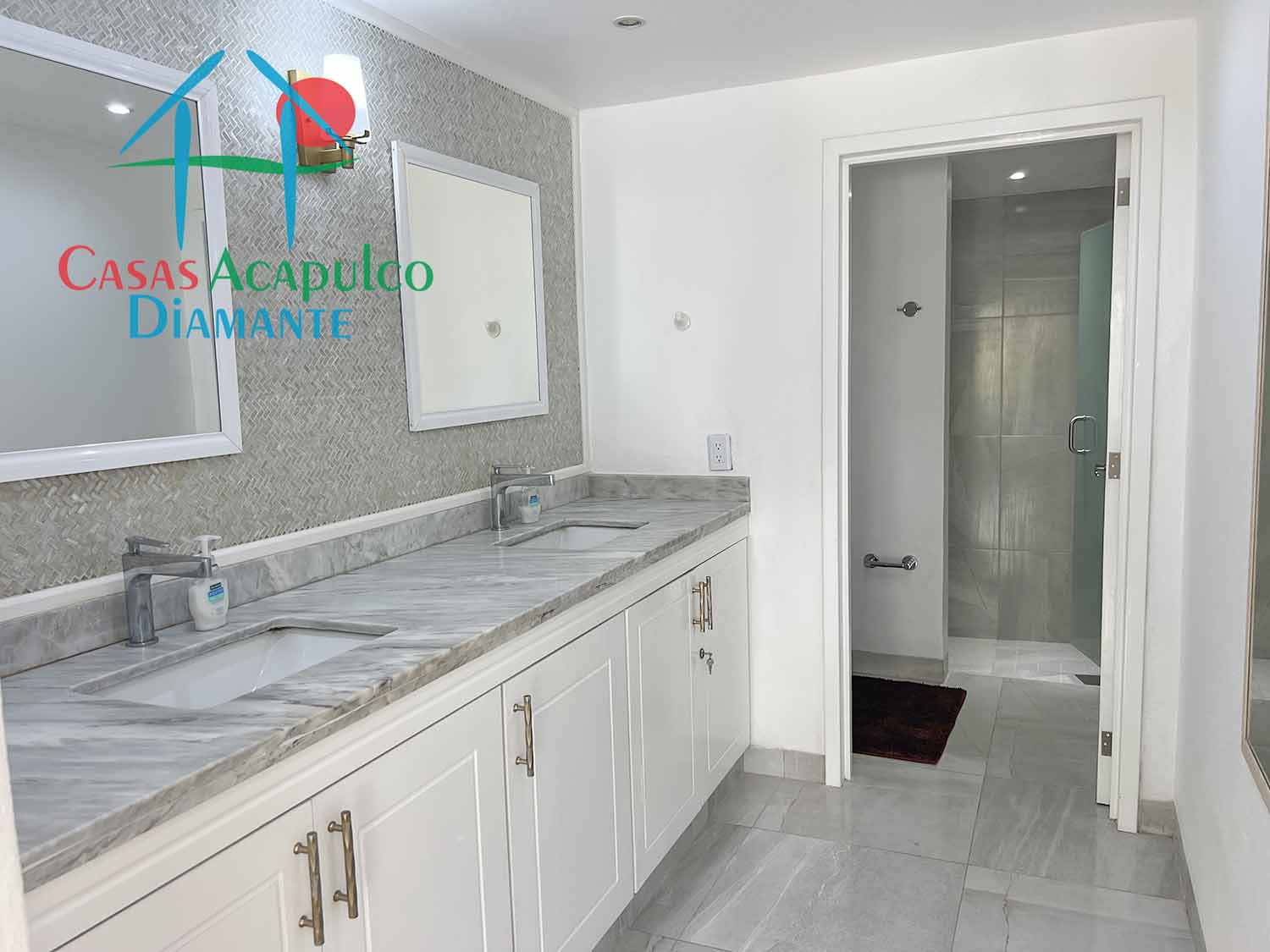 Villas Princess I Villa 84 - Recámara principal 7